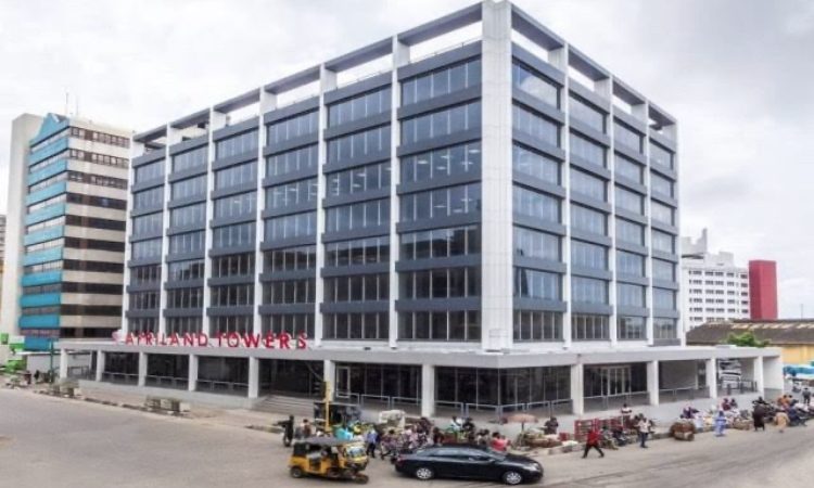 Staff, customers safe, UBA clarifies Lagos fire incident