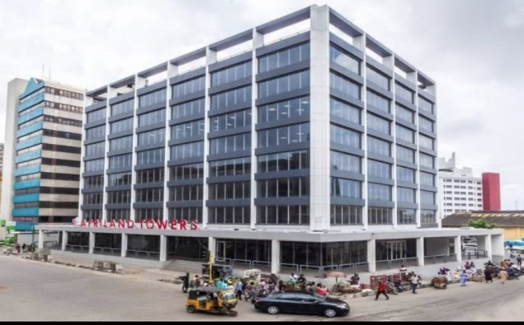 Staff, customers safe, UBA clarifies Lagos fire incident