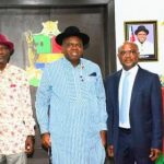 FG, Polaris Capital partner on skills, job placement for artisans