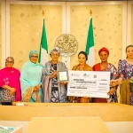 Ghana accepts deported Nigerians, other West Africans from US