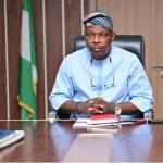 PHOTOS: Sanwo-Olu delivers keynote address at GITEX Nigeria AI summit