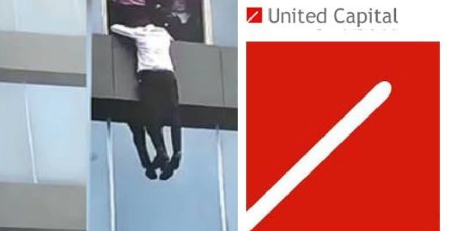 Afriland Towers fire death toll hits 10