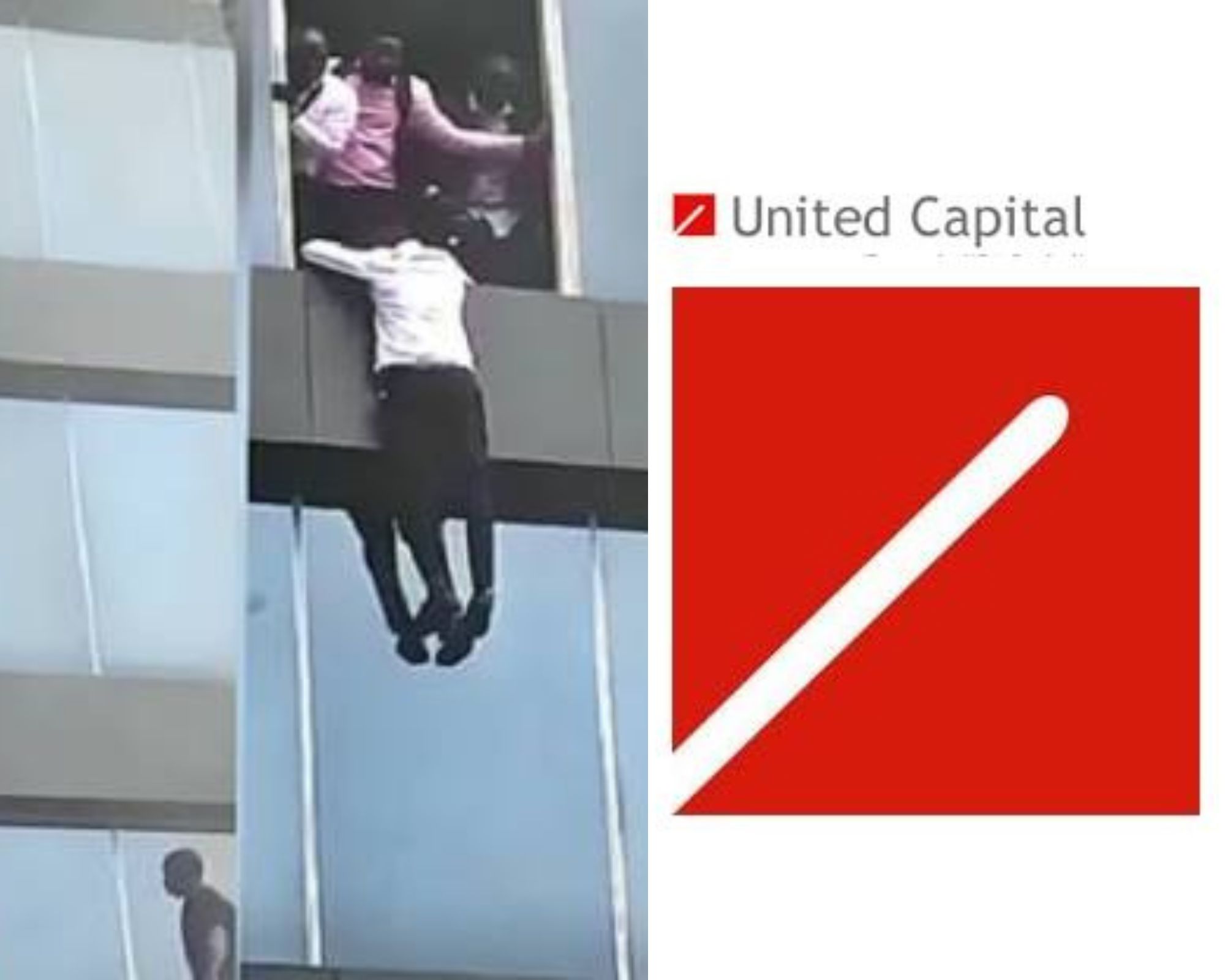 Afriland Towers fire death toll hits 10