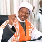 Wale Edun flies to London for medical treatment