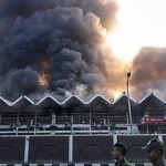 Senate laments Nigeria’s aviation safety over safety breaches