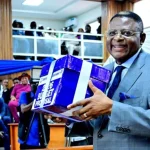 North Central key to Nigeria’s non-oil export growth — Akume