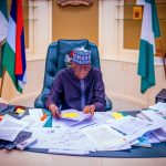 Halt Delta oil drilling over land dispute, Edo begs Tinubu