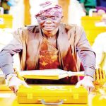 Katsina gov signs N897bn budget into law