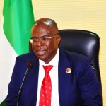 Bayelsa unveils own airline, completes first flight from Abuja