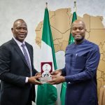 Woodhall seeks $50bn global investment to accelerate Nigeria’s growth