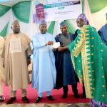 Tinubu seeks senate approval to borrow ₦1.15trn domestically