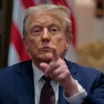 Trump slaps 10% tariffs on UK, Denmark over Greenland dispute