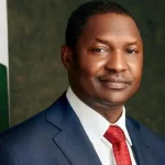 Malami, son, wife plead not guilty to 16-count EFCC charges