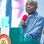 Moniepoint hit ₦412tn transactions in 2025