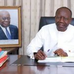 Cooking gas prices ease as supply improves nationwide