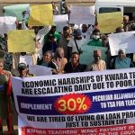 NAMA assures Nigerians of safe flights amid harmattan haze