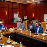 Blackout as national grid collapses again