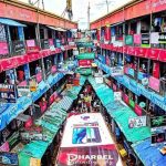 Sit-at-home: Soludo threatens to revoke Onitsha market land for schools