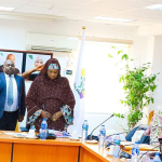 Lagos plans affordable electric boats for commuters