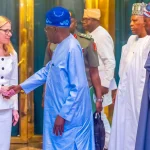 Naira appreciates to ₦1,455 per dollar in parallel market