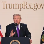 Trump: Canada, France show solidarity with new Greenland consulates