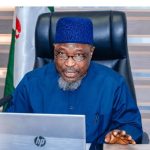 Nigeria ranked 36th most corrupt country globally