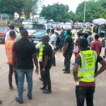 Soludo suspends absent civil servants after surprise visit