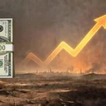 DoorDash launches fuel relief program for drivers amid rising fuel prices