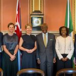 Tinubu seeks UK partnership to tackle Nigeria’s insecurity