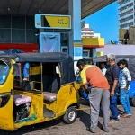 Nigeria secures £746m UK deal to modernise seaport infrastructure