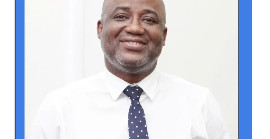 PUNCH boss Adeyeye Joseph joins World Editors’ Forum Board