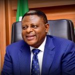 Otu attributes Cross River gains to sealed IGR leakages