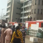 Stock market rises 2.14% amid crude oil price surge