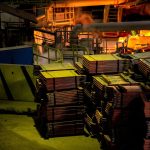 Chile dismantles syndicate shipping copper to China