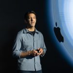 Apple CEO Tim Cook to step down after 14-year run