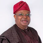 Tinubu nominates Joseph Tegbe as Minister of Power