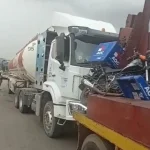 Tankers turn back as Hormuz crisis deepens shipping chaos