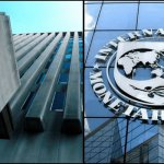 IMF slashes Nigeria’s 2026 growth forecast amid global uncertainty