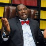 UK declines participation in US-led Strait of Hormuz blockade