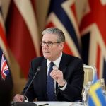 Dangote cargo reaches UK as Europe looks beyond Middle East