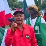 Agbaje downplays fintech rivalry as HabariPay boosts GTCO gains