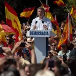 Spain grants legal status to 500,000 undocumented migrants