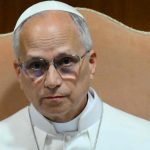 Pope Leo warns AI must face strict ethical controls