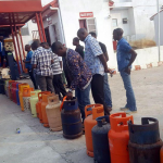 Niger govt urges Dangote to explore basin oil development