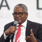Dangote eyes $50bn listing as oil prices strengthen