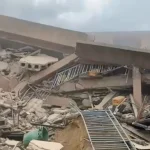 Lagos saves ₦118.32bn properties from fire outbreak in 2025