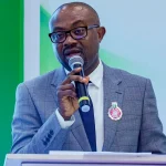 Why Tinubu continues borrowing — Umahi