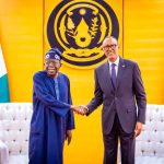 Naira weakens marginally to ₦1,372/$ ahead of MPC meeting