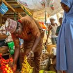 Cash outside banks drops ₦104bn after CBN rate cut