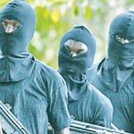 Vandals destroy six transmission towers, disrupt power supply nationwide